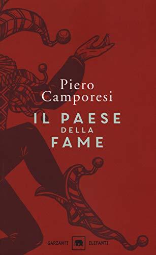 Il paese della fame