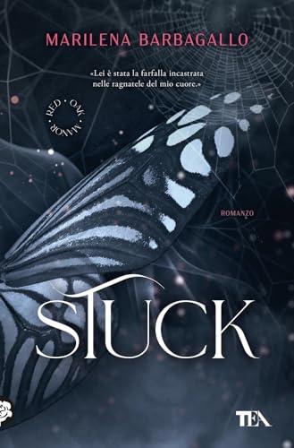 Stuck. Red Oak Manor Collection