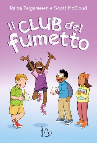 Il club del fumetto
