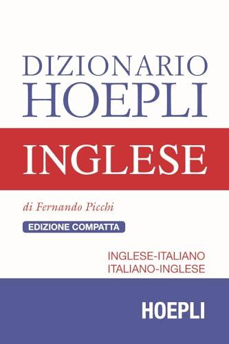 Dizionario di inglese. Inglese-italiano, italiano-inglese. Ediz. compatta