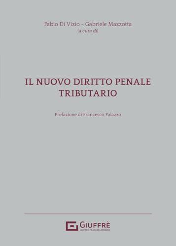 Nuovo diritto penale tributario