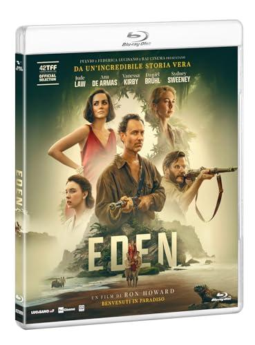 Eden - Bd - [Blu-Ray]