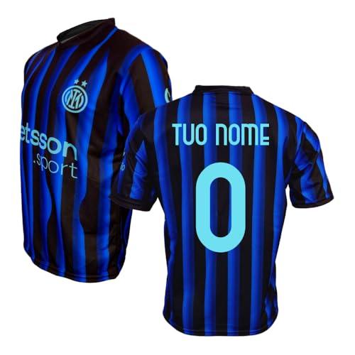 Inter Replica Ufficiale Maglia Home