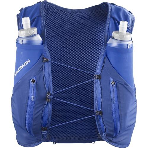 Salomon, Zaino Unisex-Adulto, Blu, m