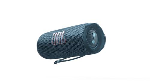 JBL Flip 6 - Portatile Speaker Blue