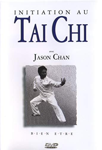 Initiation au tai chi