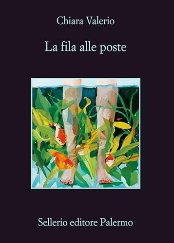 La fila alle poste