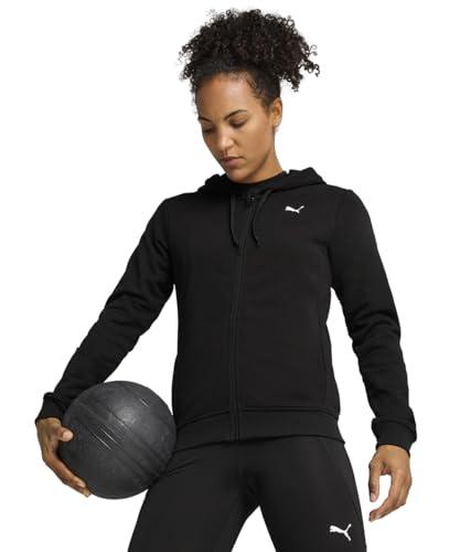 PUMA Giacca unisex M Flex in tessuto misto (confezione da 1)