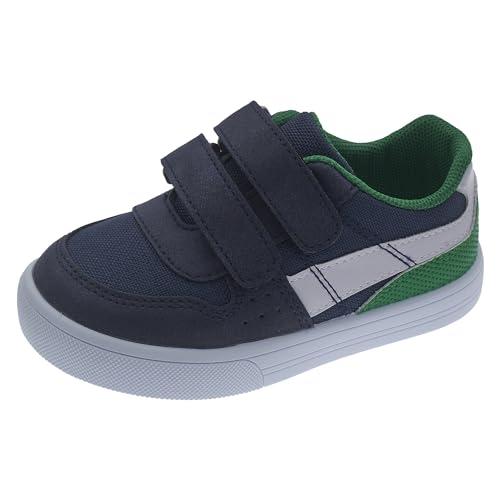 Chicco, Scarpe Bambino, Sneakers Bambino con Chiusura con Doppio Strappo, Scarpe Bambini e Ragazzi, Designed in Italy