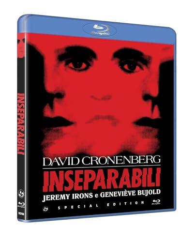 Inseparabili (Special Edition)