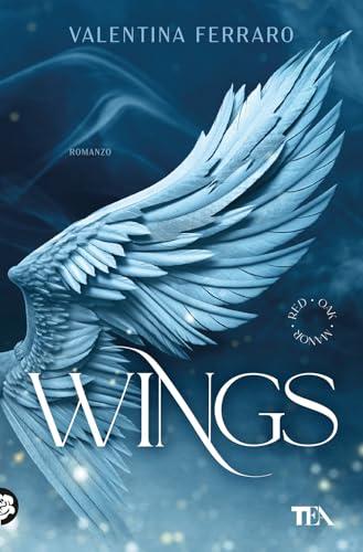 Wings. Red Oak Manor Collection