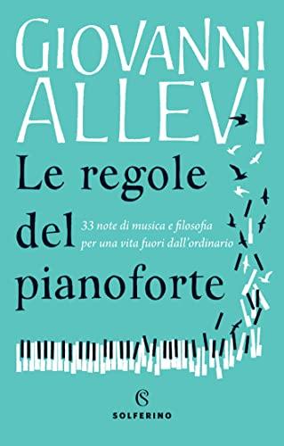 Le regole del pianoforte