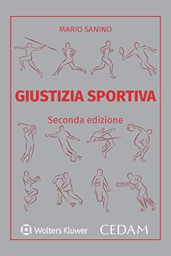 Giustizia sportiva - Seconda edizione