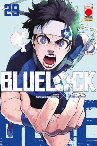 Blue lock (Vol. 29)