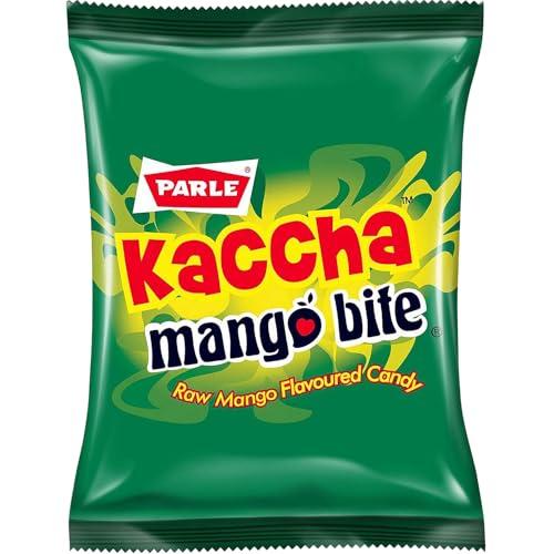 PARLE - Mango Bite Bonbons Kaccha - (1 X 291,5 G)
