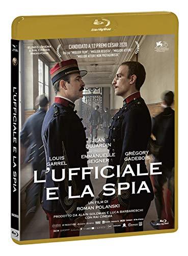 L'Ufficiale E La Spia