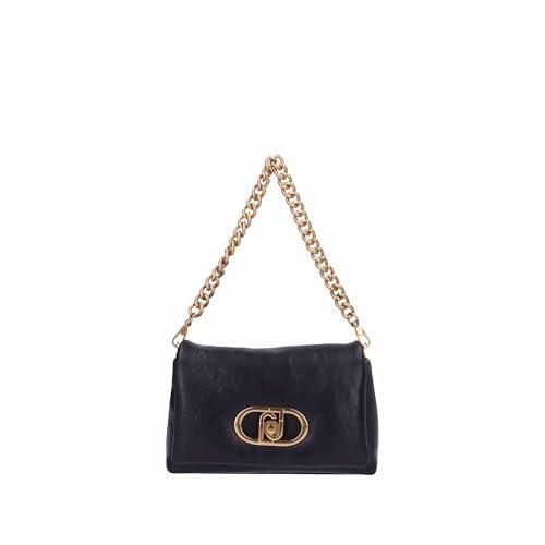 Liu Jo - Borsa A Spalla Nero art.AA5148E0886 NERO TU