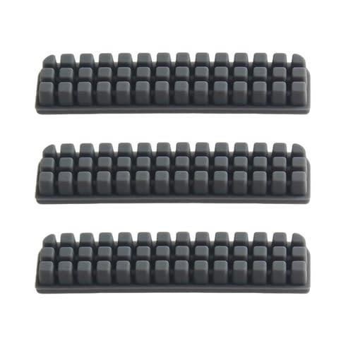 Bambu Lab Stampante Silicone Nozzle Brush,Per Spazzola In Silicone Min-i Ugello Bambu A1/A1,spazzola Per Pulizia Ugelli,strumento Di Pulizia Resistente All'usura,Accessoris Per Stampanti 3D