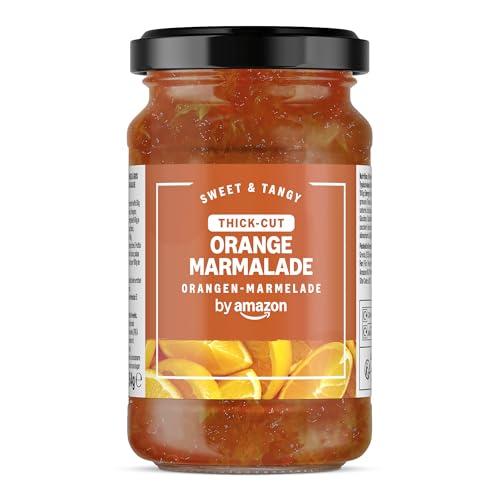 by Amazon Marmellata Di Arance Con Scorza Spessa, 454g