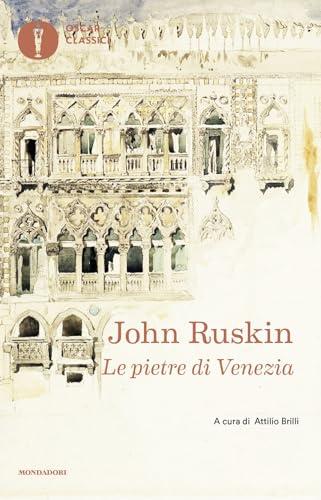 Le pietre di Venezia