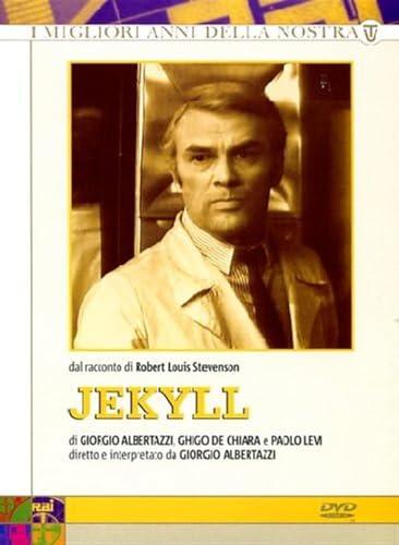 Jekyll (Box 2 Dvd)