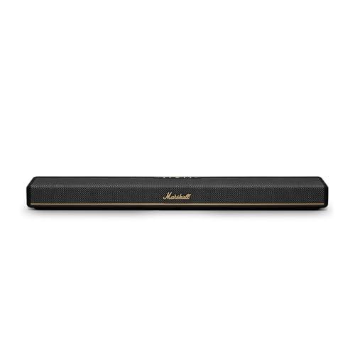 Marshall Heston 60 TV Soundbar - nero