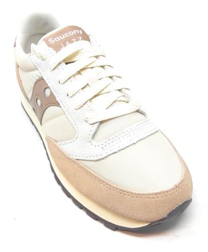 Saucony Scarpe Jazz Original Taglia 39 Codice S101433-1003 Beige