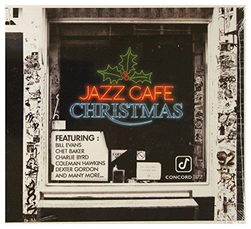 Jazz Cafe Christmas