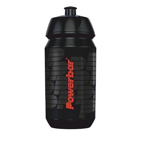 Powerbar - Black Line - Borraccia sportiva - Nera - 500ml