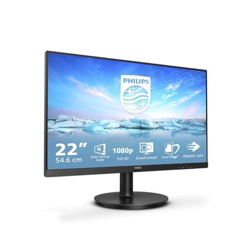 Philips Monitor Gaming 221V8A da 22