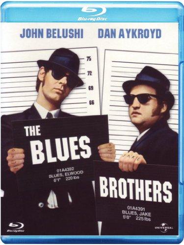 The Blues Brothers (Blu-Ray)
