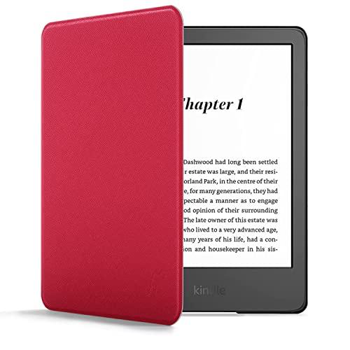 Forefront Cases Custodia per Amazon Kindle (16 GB) 6
