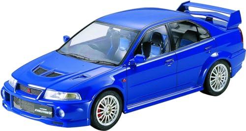 Tamiya 1:24 Mitsubishi Lancer Evolution VI