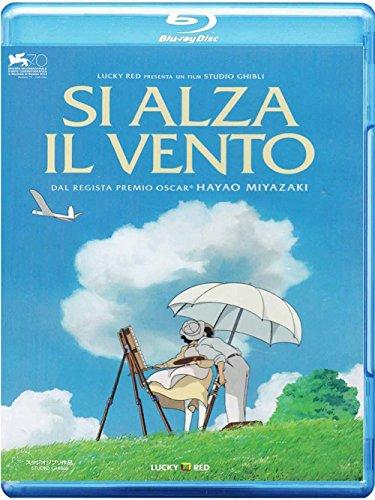 Si alza il vento