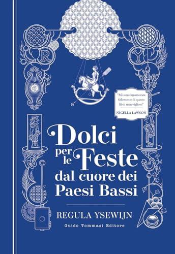 Dolci per le feste