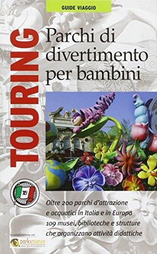 Parchi di divertimento per bambini