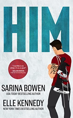 Him (English Edition)