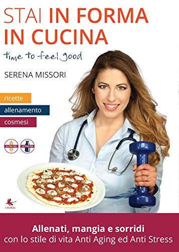 Stai in forma in cucina
