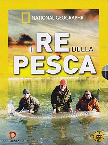 I re della pesca