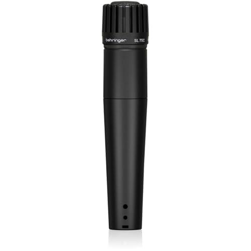 Behringer SL 75C