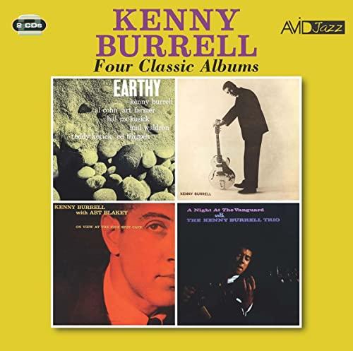 four classic albums