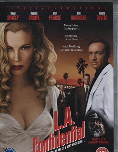 L.a. confidential