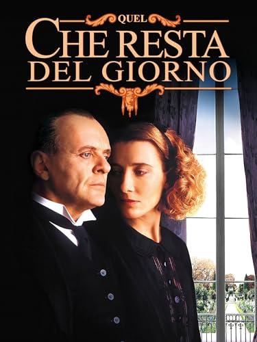 Quel Che Resta Del Giorno