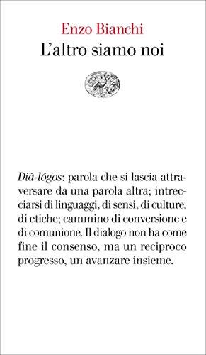 L'altro siamo noi (Vele Vol. 53)