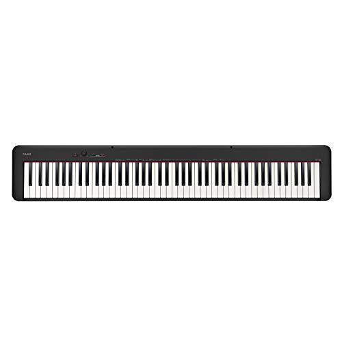 Casio Pianoforte Digitale 88 Tasti Pesati