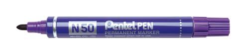 Pentel - Pennarello formato gigante, viola
