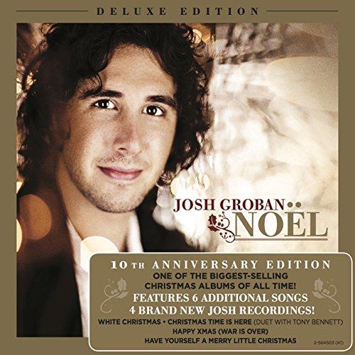Noel (10Th Anniversary Edt.)