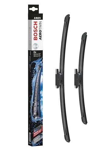 Bosch Automotive Aerotwin A012S, Set Per Parabrezza Anteriore, Lunghezza 500 mm/360 mm