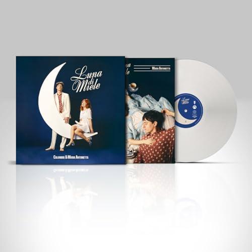 Luna di Miele - LP Bianco