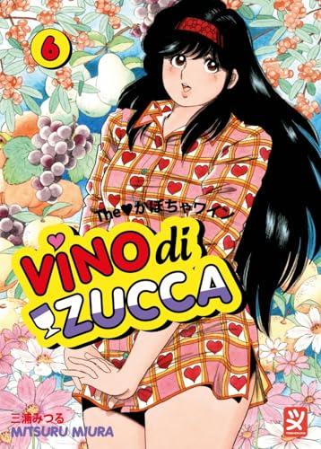 Vino di zucca (Vol. 6)